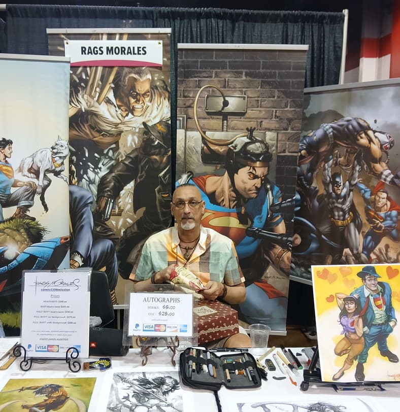 Fan Expo 2025 