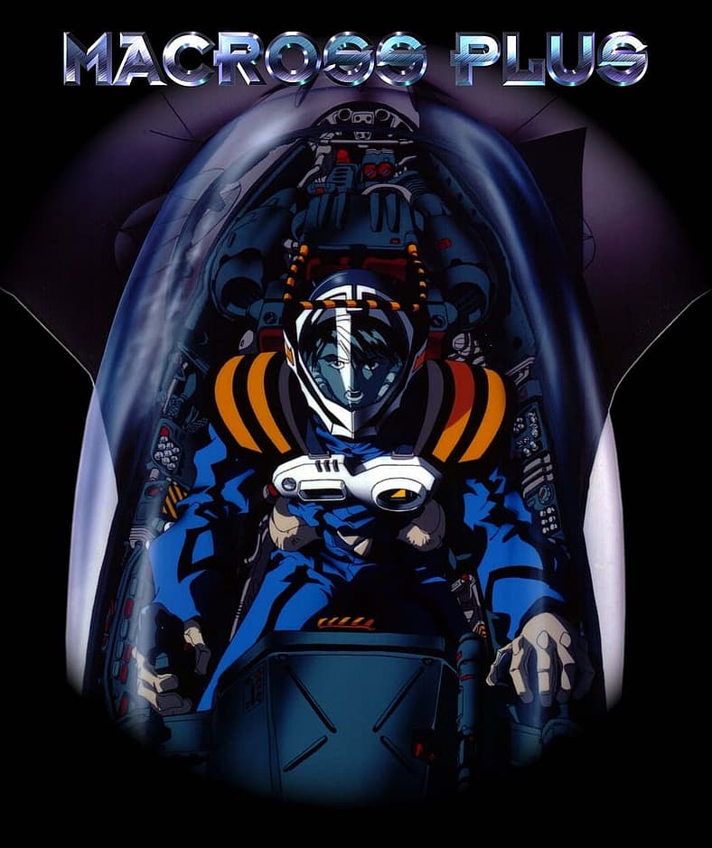 macross 