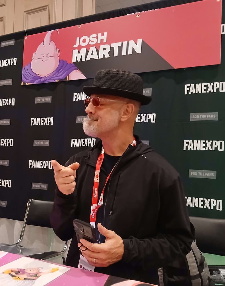 Fan Expo 