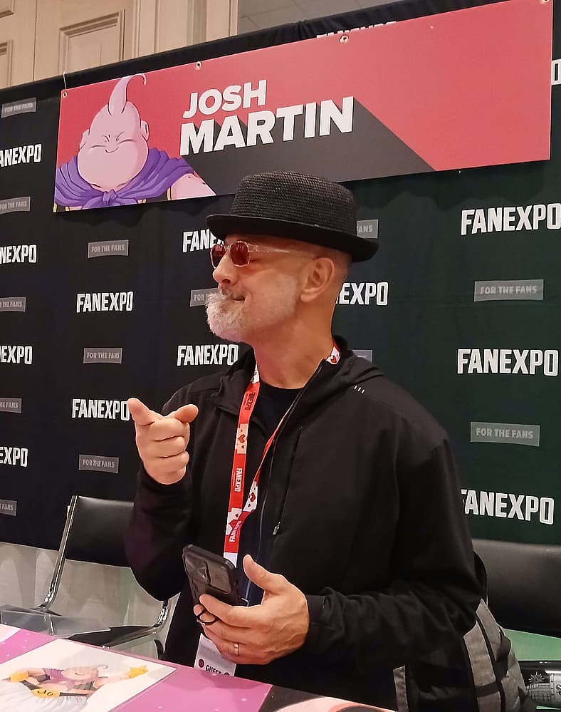 Fan Expo 