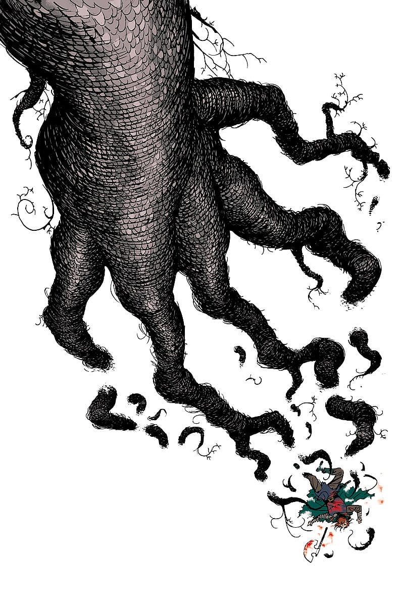 Wrath of the Eternal Warrior #4 Cover