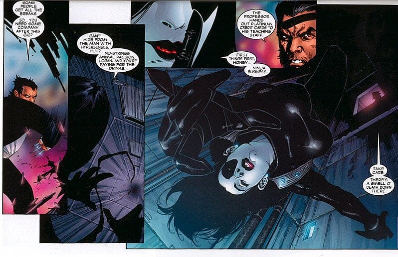 who is domino