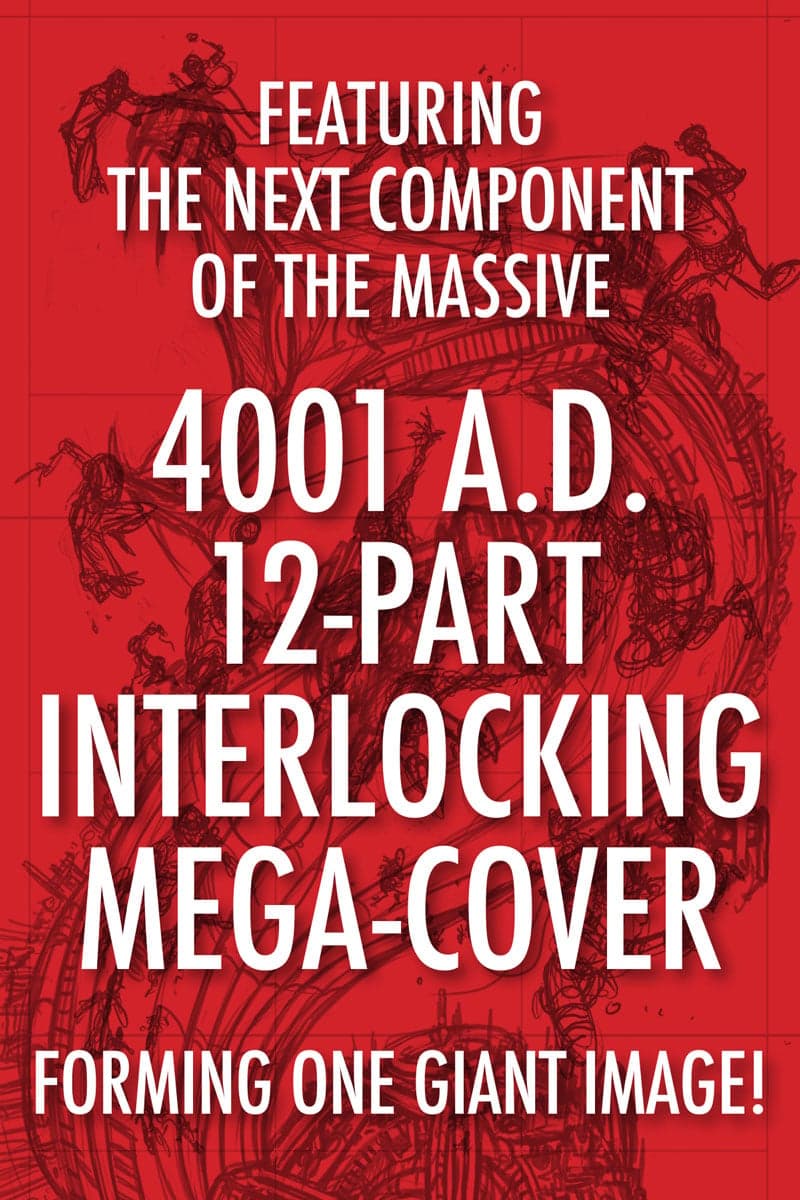 RAI #13 Cover