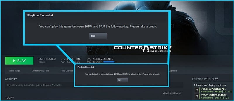 Valve Stealth Launches Alpha Test Version of Censored Steam Client in China