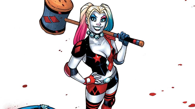 Harley Quinn