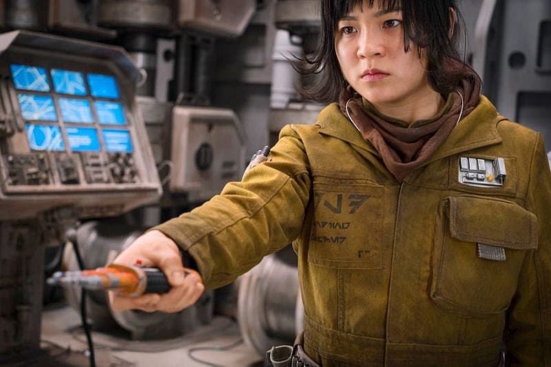 kelly marie tran