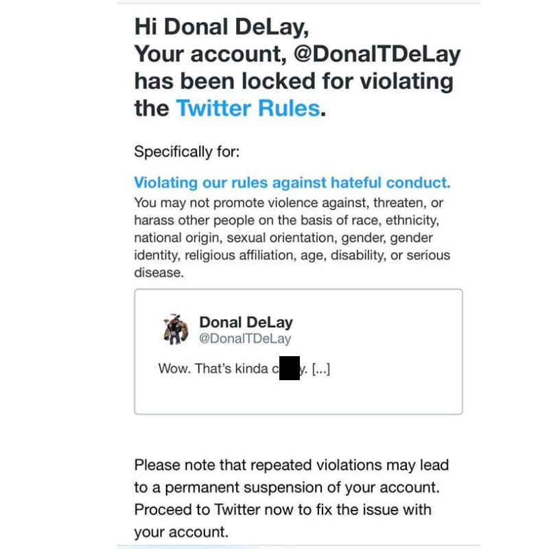Donal DeLay