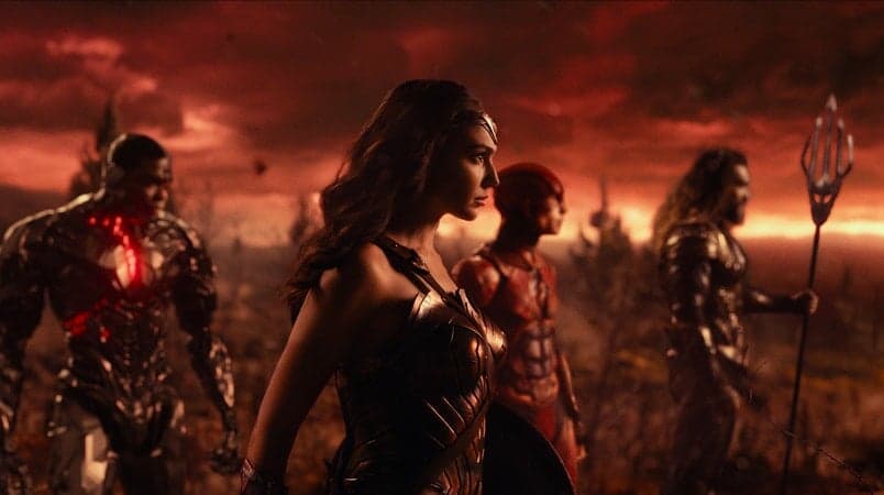 Justice League