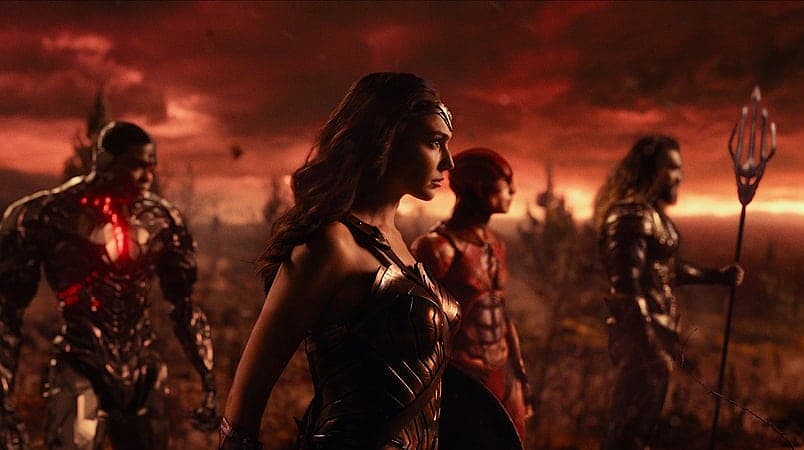 Justice League