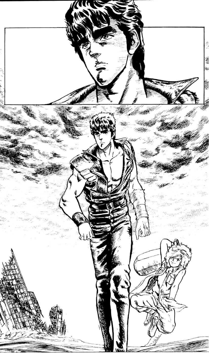 kenshiro