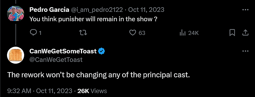 Archive Link CanWeGetSomeToast (@CanWeGetToast) via Twitter