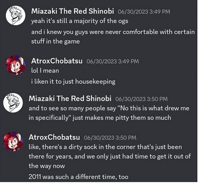 @KMR_Studios via Twitter