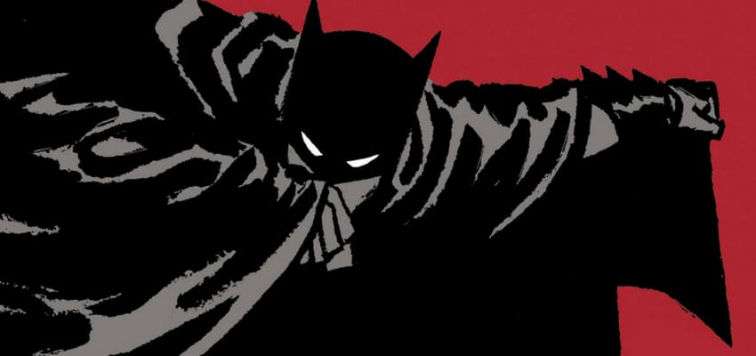 Batman: Year One - DC Comics