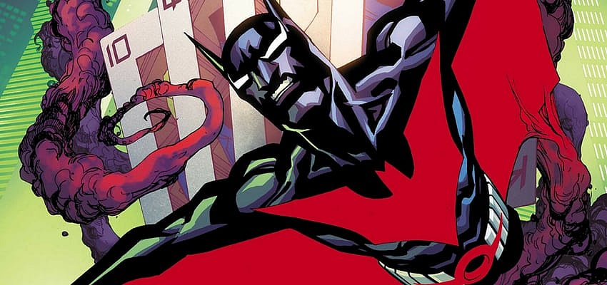 batman beyond new joker