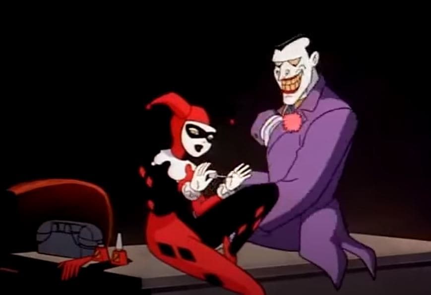 Harley Quinn