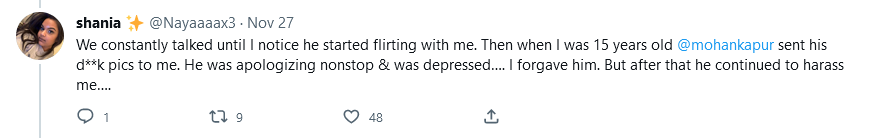 @Nayaaaax3 via Twitter