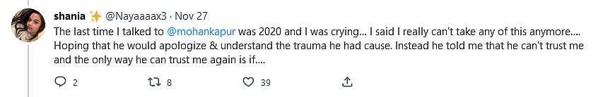 @Nayaaaax3 via Twitter