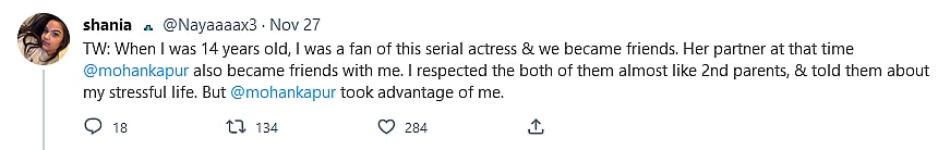 @Nayaaaax3 via Twitter