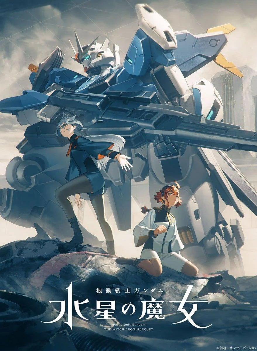 gundam KV