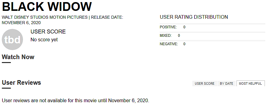 Metacritic moves to prevent sitewide user reviews prior to official releases in response to The