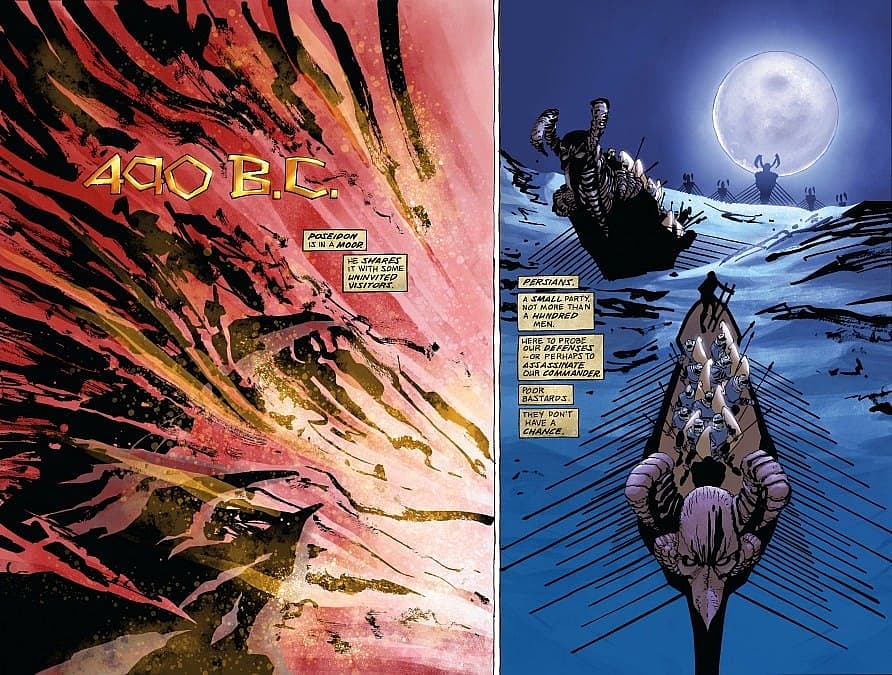 Xerxes Preview Page