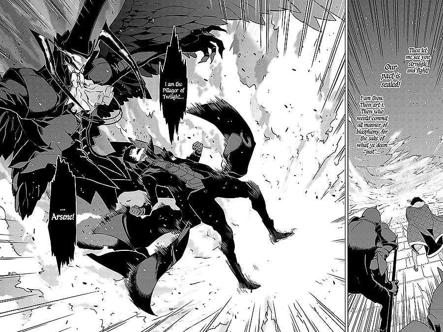 Persona 5 The Manga: Should You Seal A Pact with This Adaptation?