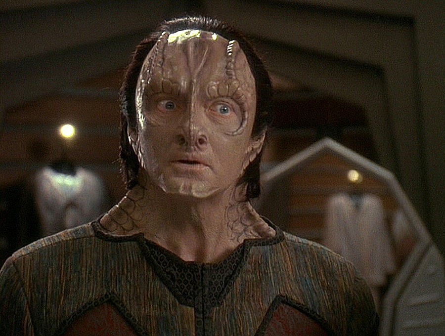 Star Trek: 10 Most Impactful Recurring Characters