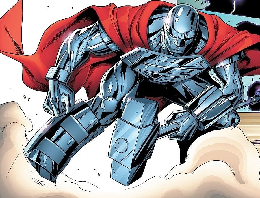 3-Versions of Superman that Michael B. Jordan Can Play