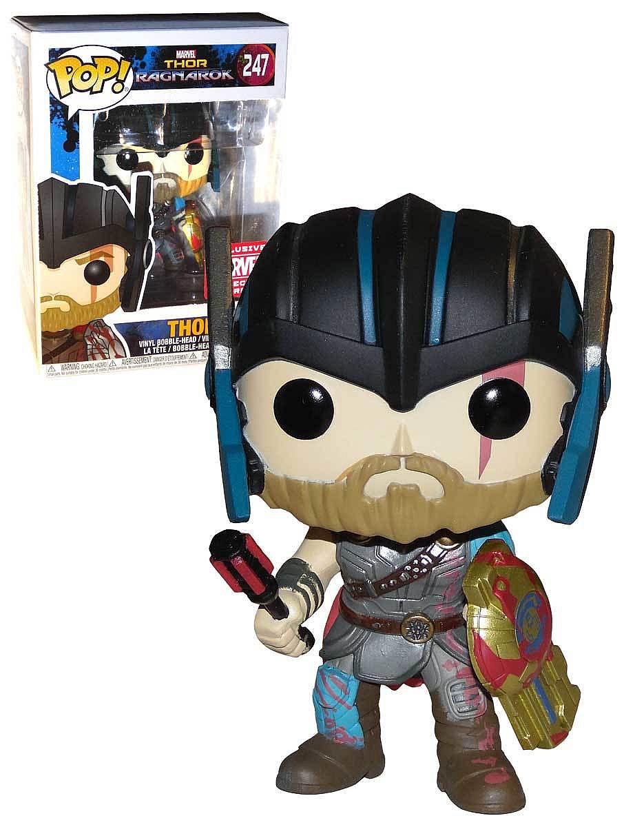 Thor: Ragnarok Gladiator Funko POP