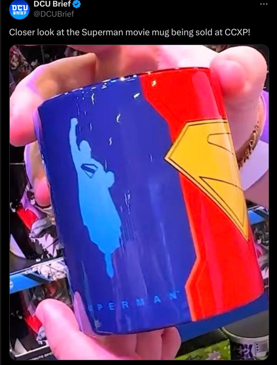 Supermug