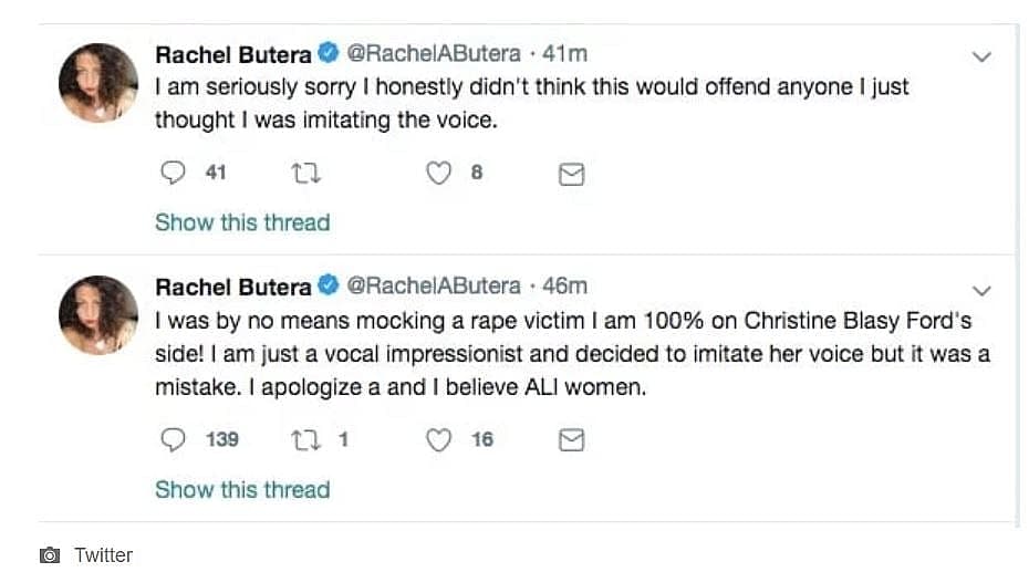 Rachel Butera