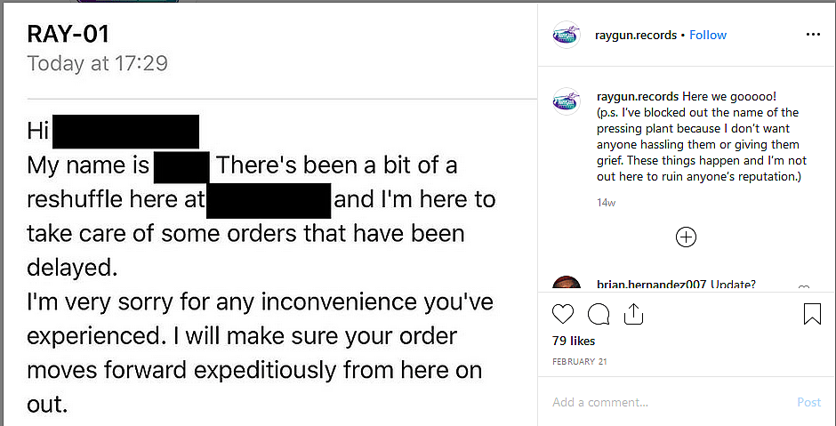 Eurogamer Reporter Paul Watson Accused of Selling Unlicensed ‘Super Mario 64’ Vinyl Records