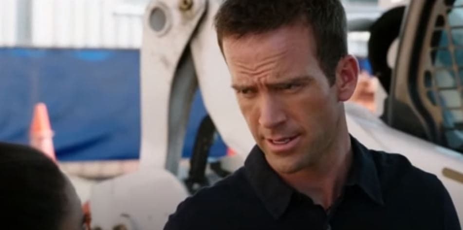 Lucas Black