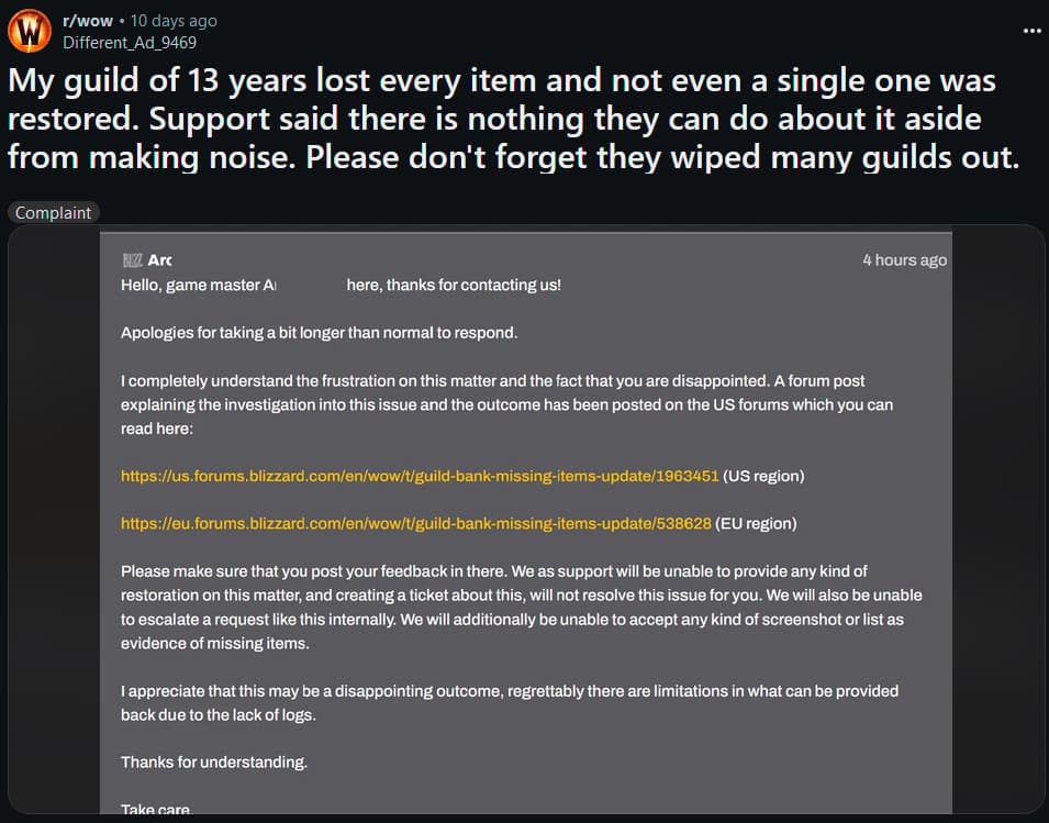 Different_Ad_9469 on r/WoW
