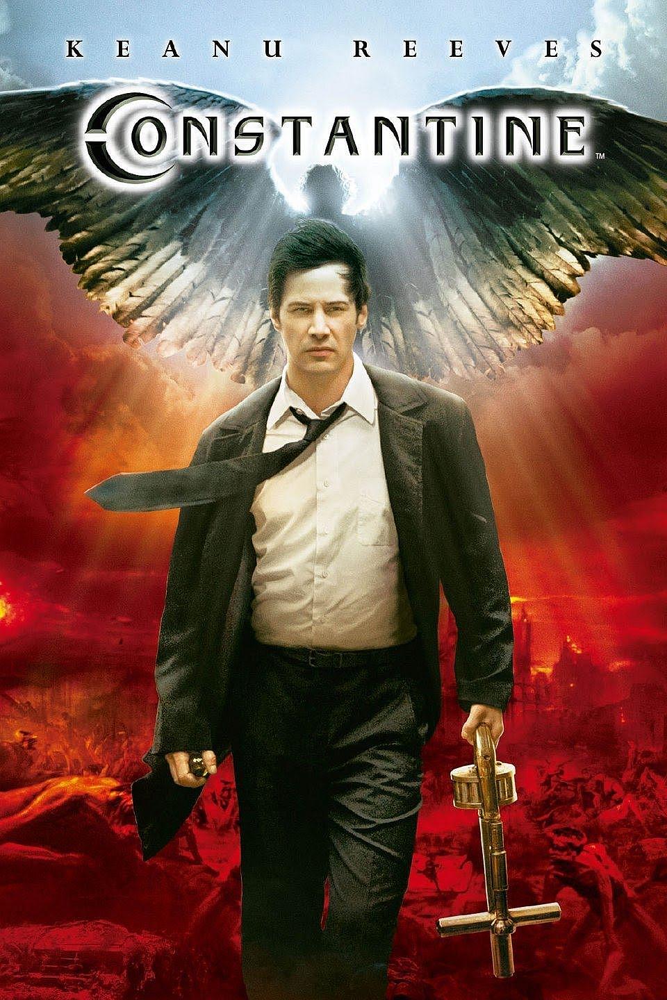 Constantine