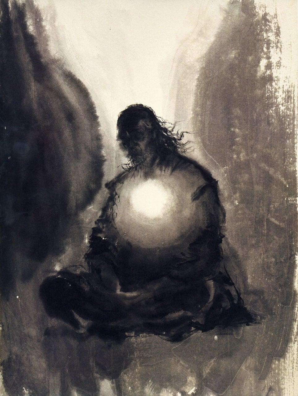 Musashi Miyamoto