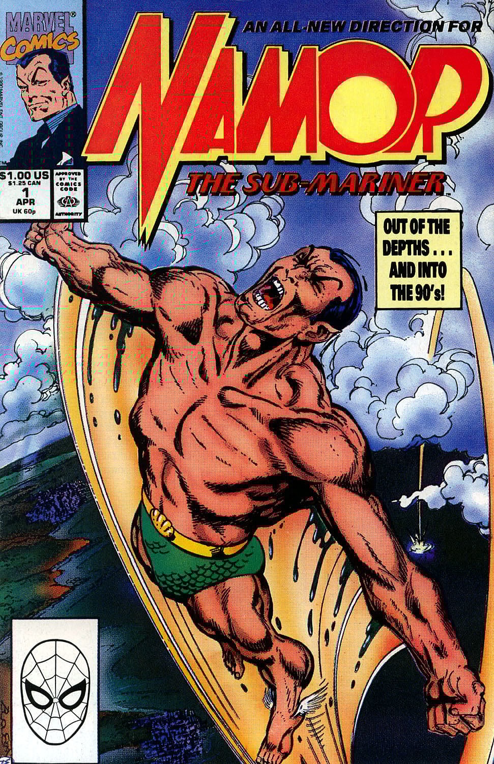 Namor