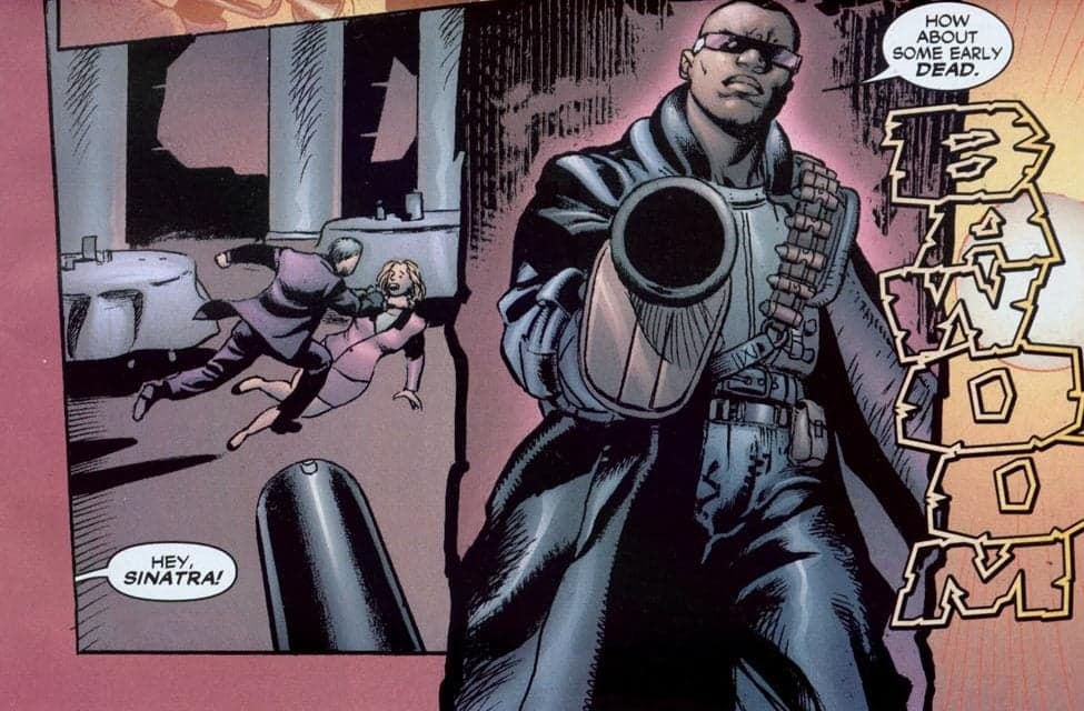 Blade