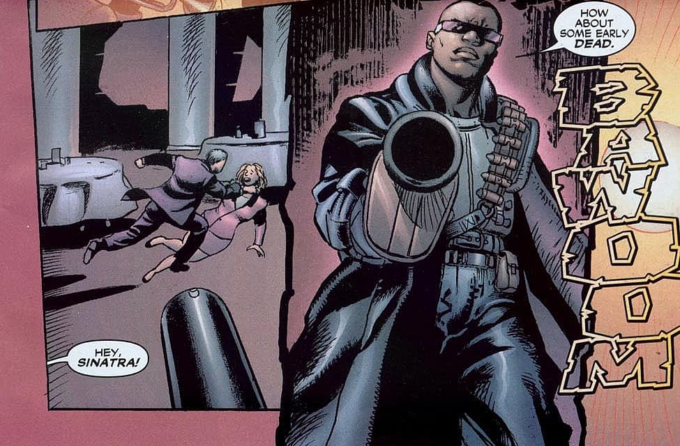 Blade