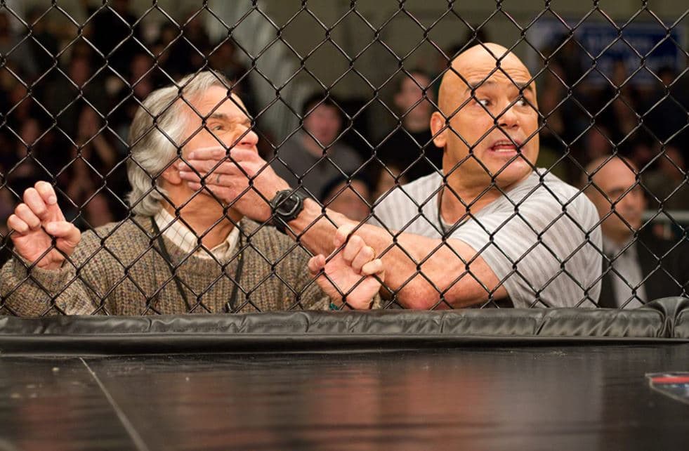 Bas Rutten