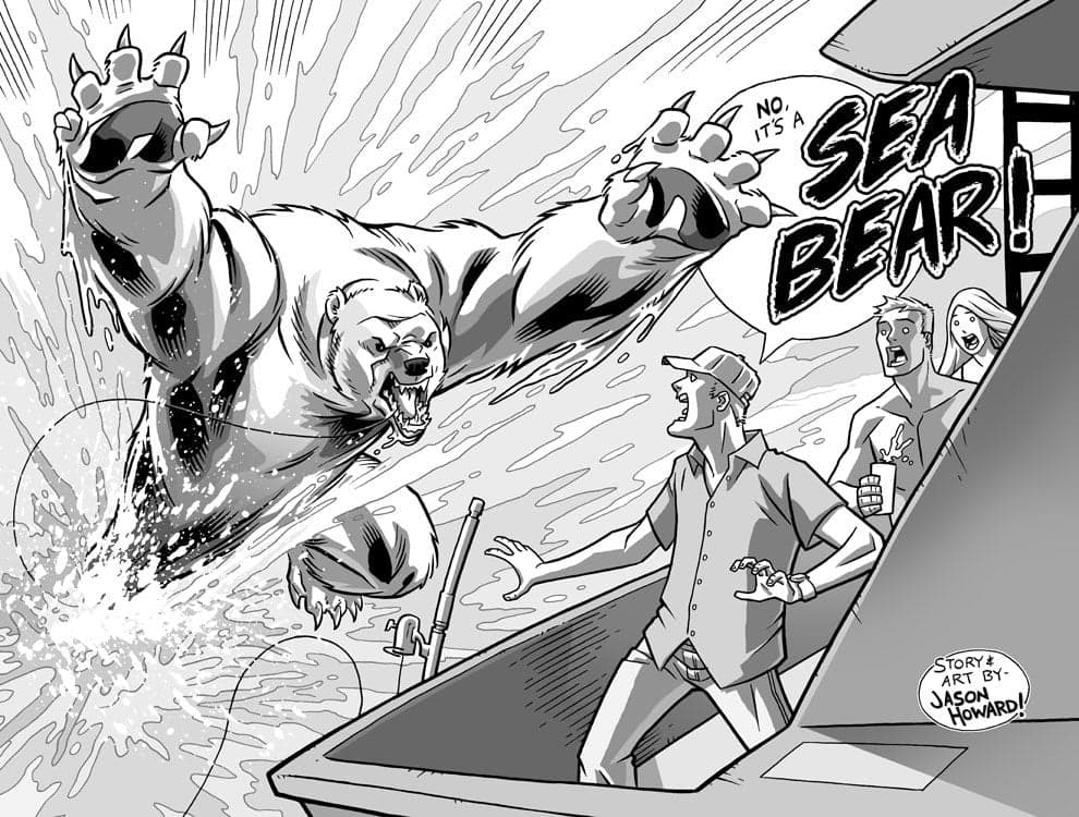 comics that should be movies