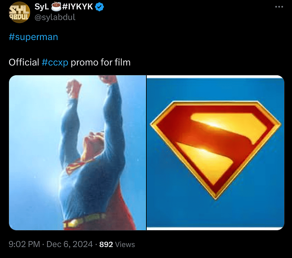 Super promo