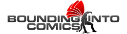 Bounding Into Comics logo