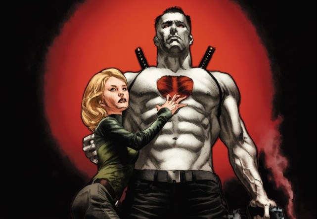 BloodshotRebornCoverD Kay McHenry Geomancer Valiant Comics Bloodshot