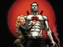 BloodshotRebornCoverD Kay McHenry Geomancer Valiant Comics Bloodshot