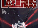Lazarus #16 from Image Comics written by Greg Rucka and art by Michael Lark