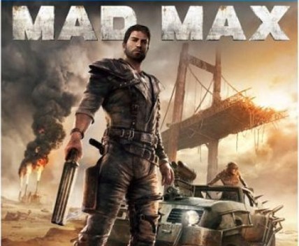 Mad Max Video Game Avalanche Studios Warner Brothers Games