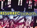 Resurrectionists #6 Fred Van Lente Maurizio Rosenzweig Moreno Diniso Dark Horse Comics