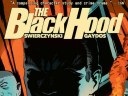 The Black Hood 3 Dark Circle Comics