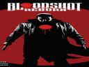 Bloodshot Reborn #2 Cover